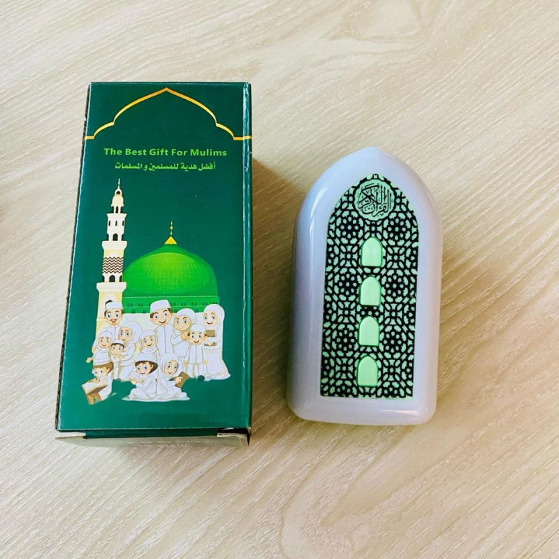 Plug In Quran V-4