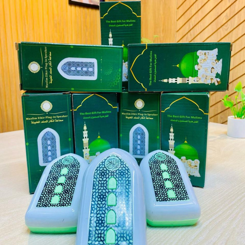 Plug In Quran V-4
