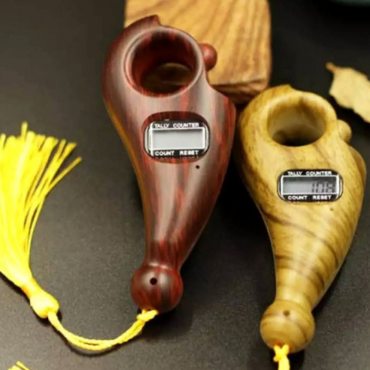ঘড়ির সাথে ডিজিটাল তসবিহ (Digital Tasbih with Clock )