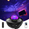 Galaxy Light Projector room Light