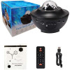 Galaxy Light Projector room Light