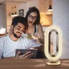 Crystal Zero Shape Table Lamp Night Light