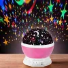 Star Master Led Light