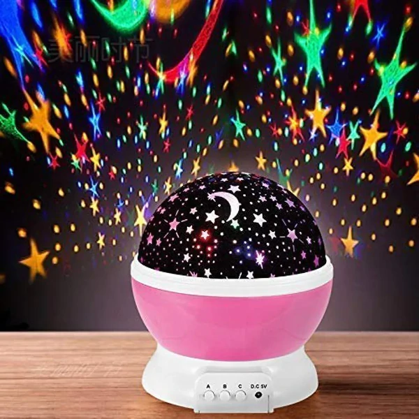Star Master Led Light