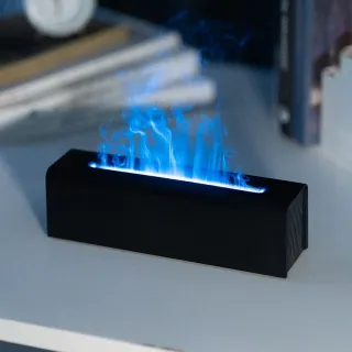 Aroma Diffuse Flame Humidifier