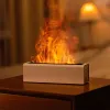 Aroma Diffuse Flame Humidifier
