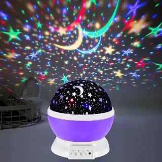 Star Master Led Light