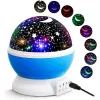 Star Master Led Light