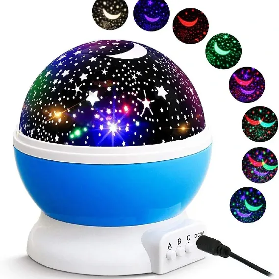 Star Master Led Light