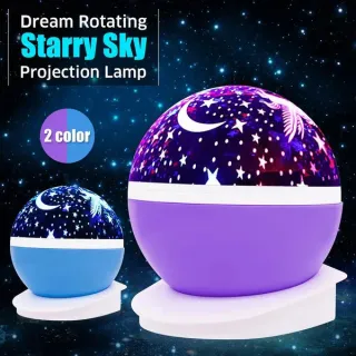 Star Master Led Light