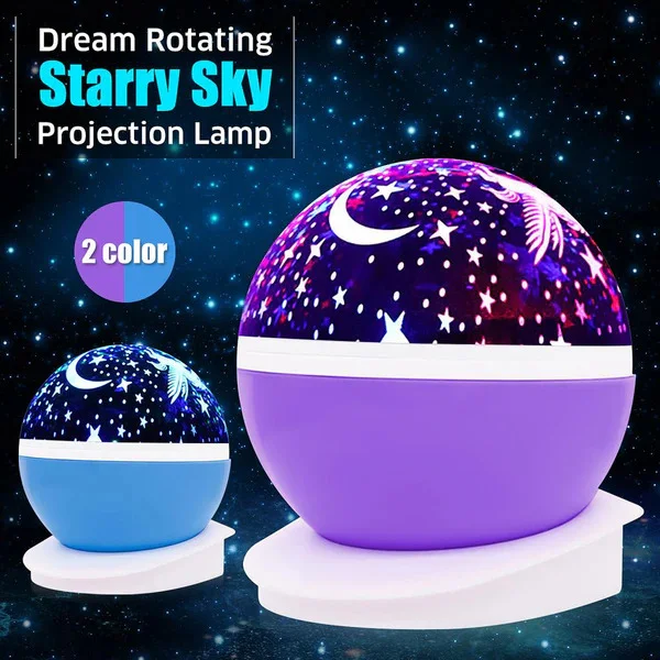 Star Master Led Light