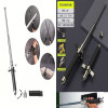  26inc Premium Self Defense Retractable Metal Stick