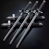  26inc Premium Self Defense Retractable Metal Stick