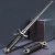  32inc Premium Quality Self Defense Retractable Metal Stick