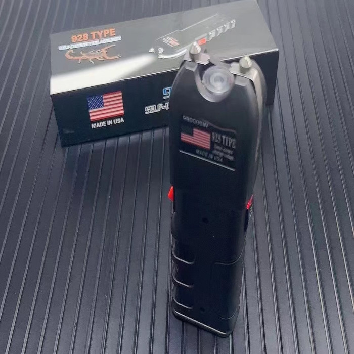  Premium Shok Gun+32 inc Self Dfence Stick