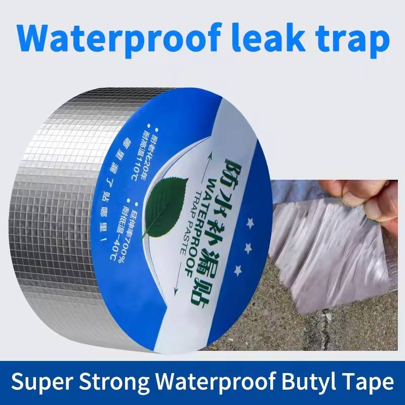 Flex Waterproof Butyl Sealing Tape- 250 Gram