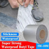 Flex Waterproof Butyl Sealing Tape- 250 Gram