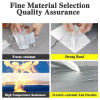 Flex Waterproof Butyl Sealing Tape- 250 Gram