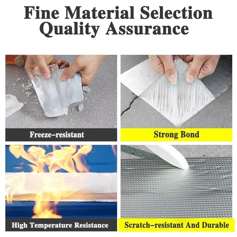 Flex Waterproof Butyl Sealing Tape- 250 Gram