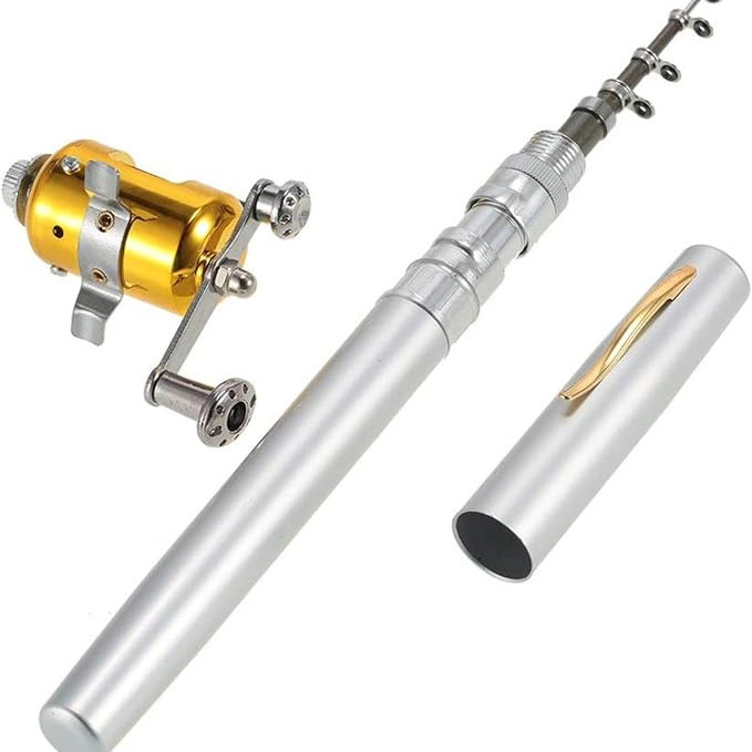 Durable and Practical Fish Pen