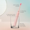 CARE CUB X3 Sonic Electric Toothbrush with Replacement Brush Heads & Fast Charging- Multicolour