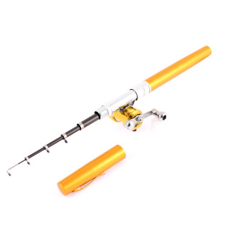Durable and Practical Fish Pen