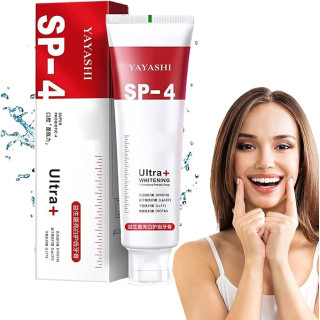 SP-4 ultra probiotic Toothpaste