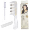Oil Applicator Hair Comb