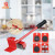  Furniture Moving Tool/Furniture Lifter/Moving Helpers (Red)